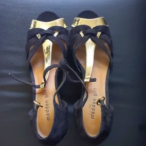 Gorgeous Madden girl